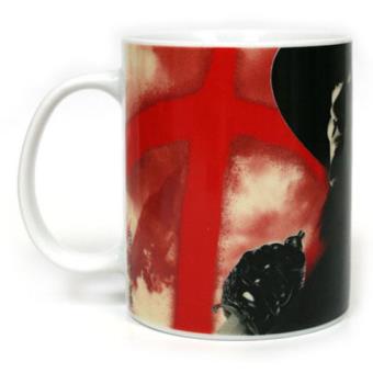 Caneca SD Toys DC Comics Governments V For Vendetta - 1