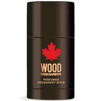 Desodorizante perfumado Dsquared2 Wood - 1