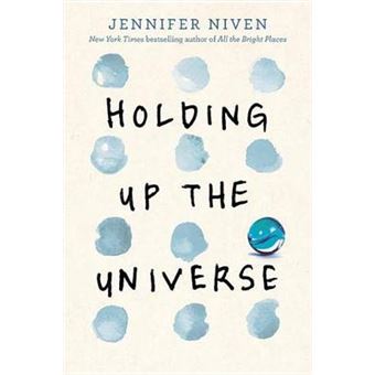Holding Up The Universe - 1