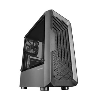Caixa para Computador Mars Gaming MC-2000 | Preto - 1