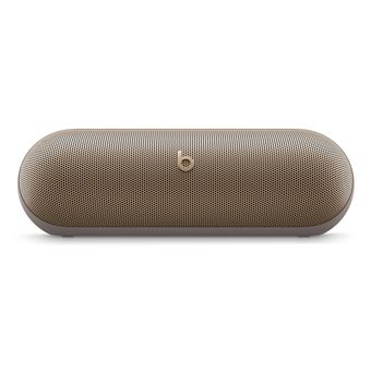 Coluna Portátil Estéreo Beats by Dr. Dre Beats Pill | Champanhe - 1