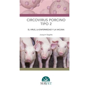 Circovirus Porcino Tipo 2: El Virus, La Enfermedad Y La Vacuna - 1