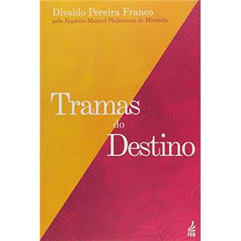 Tramas Do Destino - 1