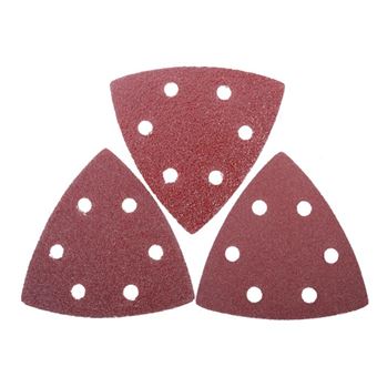 Papel de Lixa Proline Tools 49151 - 1