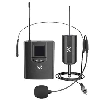 Microfone New Majestic MIC 800W | Preto - 1