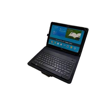 Capa Flip e Teclado Bluetooth Royal bailey TY3614 para surface pro3/pro4/pro2017/pro6/pro7 - 1