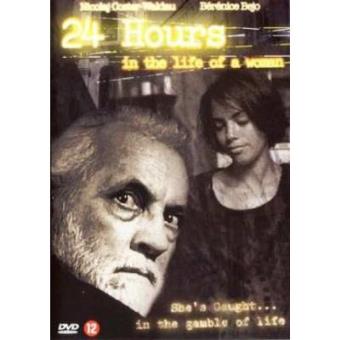 24 Hours In The Life Of A Woman - 1