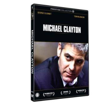Michael Clayton - 1