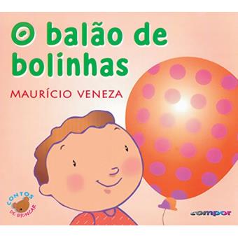 O Balão de Bolinhas - 1