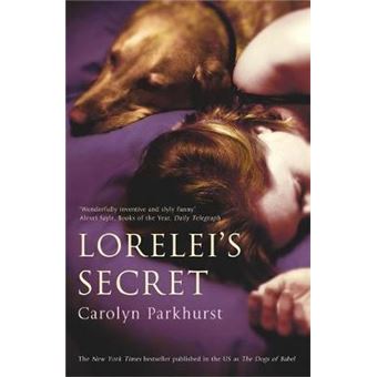 Lorelei's Secret - Paperback - 2004 - 1
