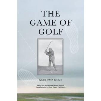 The Game of Golf - Hardback - 2006 - 1