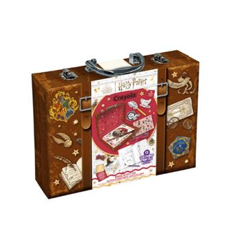 Mala CRAYOLA Inspiration Art Case Harry Potter - 1