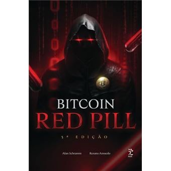 Bitcoin Red Pill (3A Edição) - 1