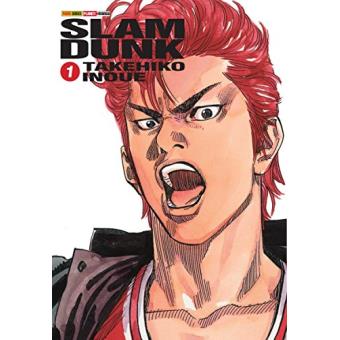 Slam Dunk - Volume 1 - 1