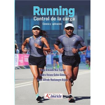 Running: Control De La Carga (Ciencia Y Aplicación) - 1