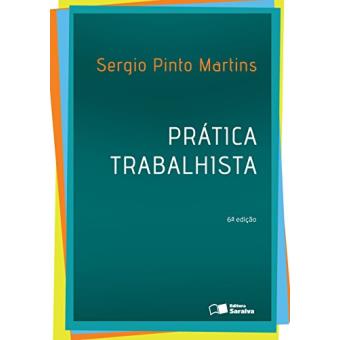 Prática Trabalhista - 1