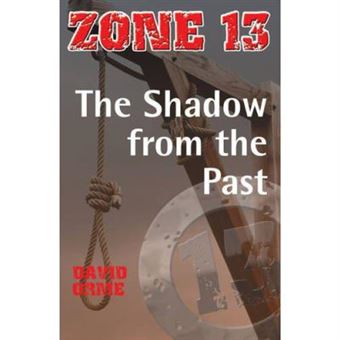 The Shadow From The Past: Set 3 (Zone 13) - [Version Originale] - 1