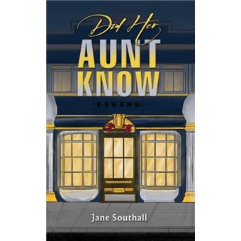 Did Her Aunt Know - 1