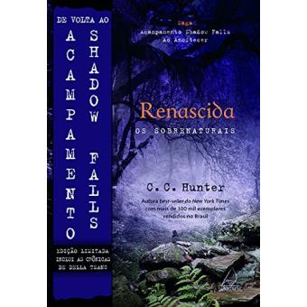 Renascida - Volume 1 - 1
