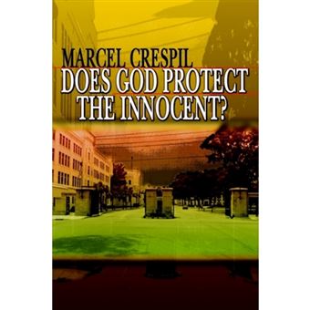 Does God Protect the Innocent? - Hardback - 2003 - 1