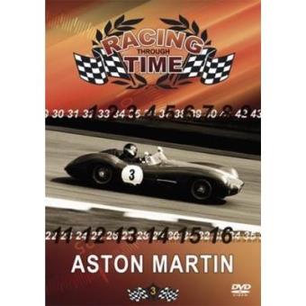 Racing Through Time - Aston Martin - 1