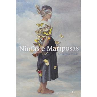 Ninfas e Mariposas - 1