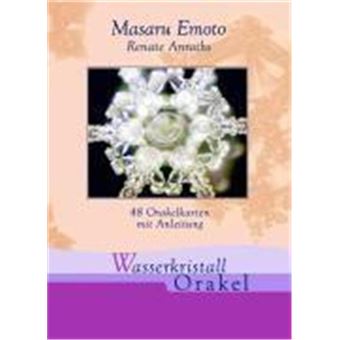 Wasserkristall Orakel - 1