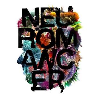 Neuromancer. 30 Anos - 1