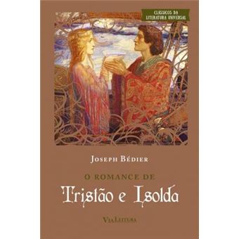 Romance de Tristão e Isolda, O - 1