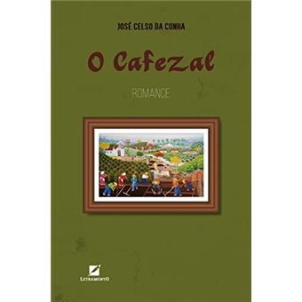 Cafezal, O - 1