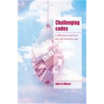 Challenging Codes, Cambridge Cultural Social Studies - 1