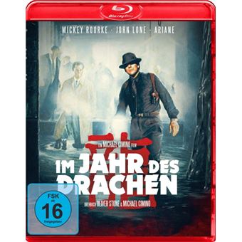 Filme Koch Media Im Jahr des Drachen (Blu-ray) - 1