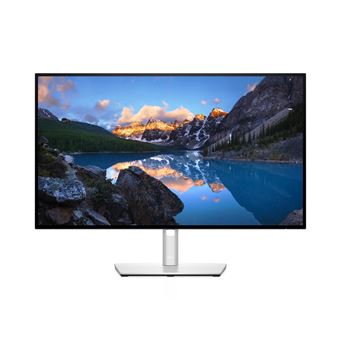 Monitor DELL U2722DE | LCD | QHD | 8 ms | 60 Hz | 27" | E - 1