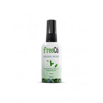Fragância FreeCo Original | 60ml - 1