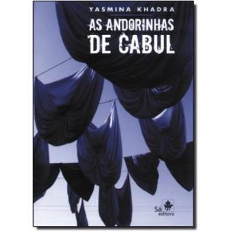 Andorinhas De Cabul - 1