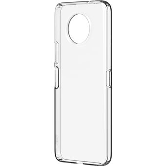 Capa para Telemóvel Nokia Clear | Transparente - 1