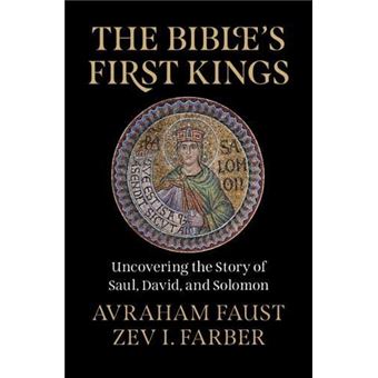 The Bibles First Kings - 1