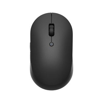 Rato Xiaomi Mi Dual Mode Silent Edition | 1300 DPI | Preto - 1