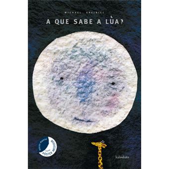 A Que Sabe A Lúa? - 1