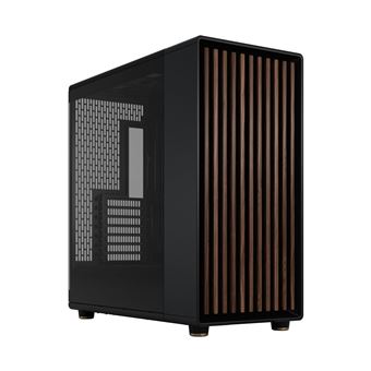 Pc Fractal Design North XL | Carvão - 1
