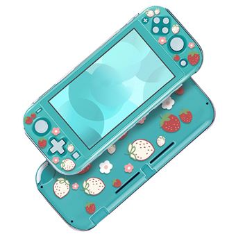 Capa Protetora CO-Phénix para Nintendo Switch Lite - 1