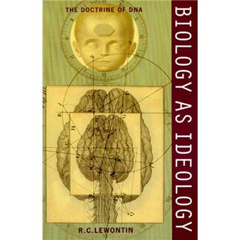 Biology as Ideology - 1