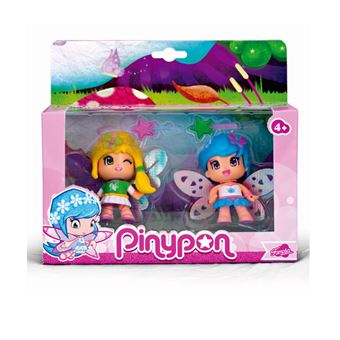 Pinypon 700013365 Multi cor boneco temático para crianças