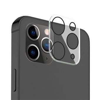 Protetor de Câmara de Vidro Temperado COOL para iPhone 11 Pro / 11 Pro Max - 1