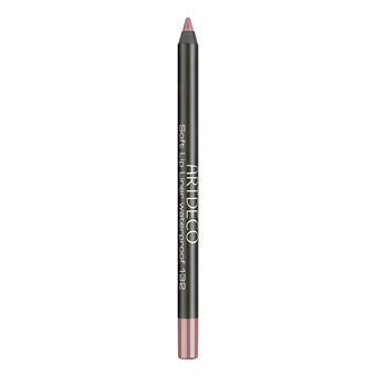 Lápis de Lábios ARTDECO Soft Lip Liner Waterproof - 1