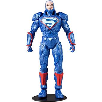 Figura McFarlane DC Multiverse 7IN-Lex Luthor in Power - 1