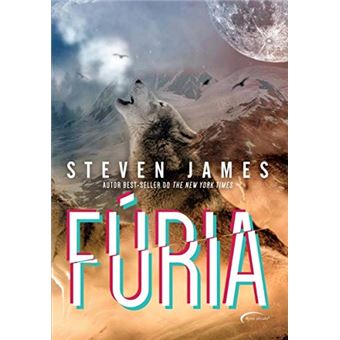 Furia - (Novo Seculo) - 1