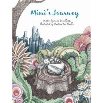 Mimis Journey - 1