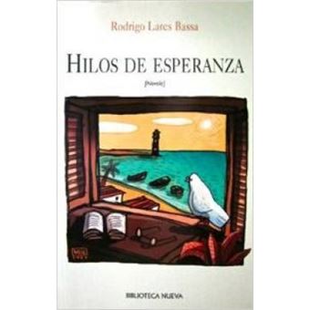 Hilos De Esperanza - 1