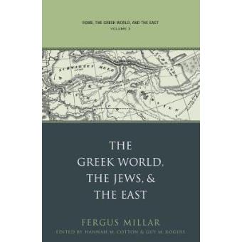 Rome, the Greek World, and the East - Paperback - 2006 - 1